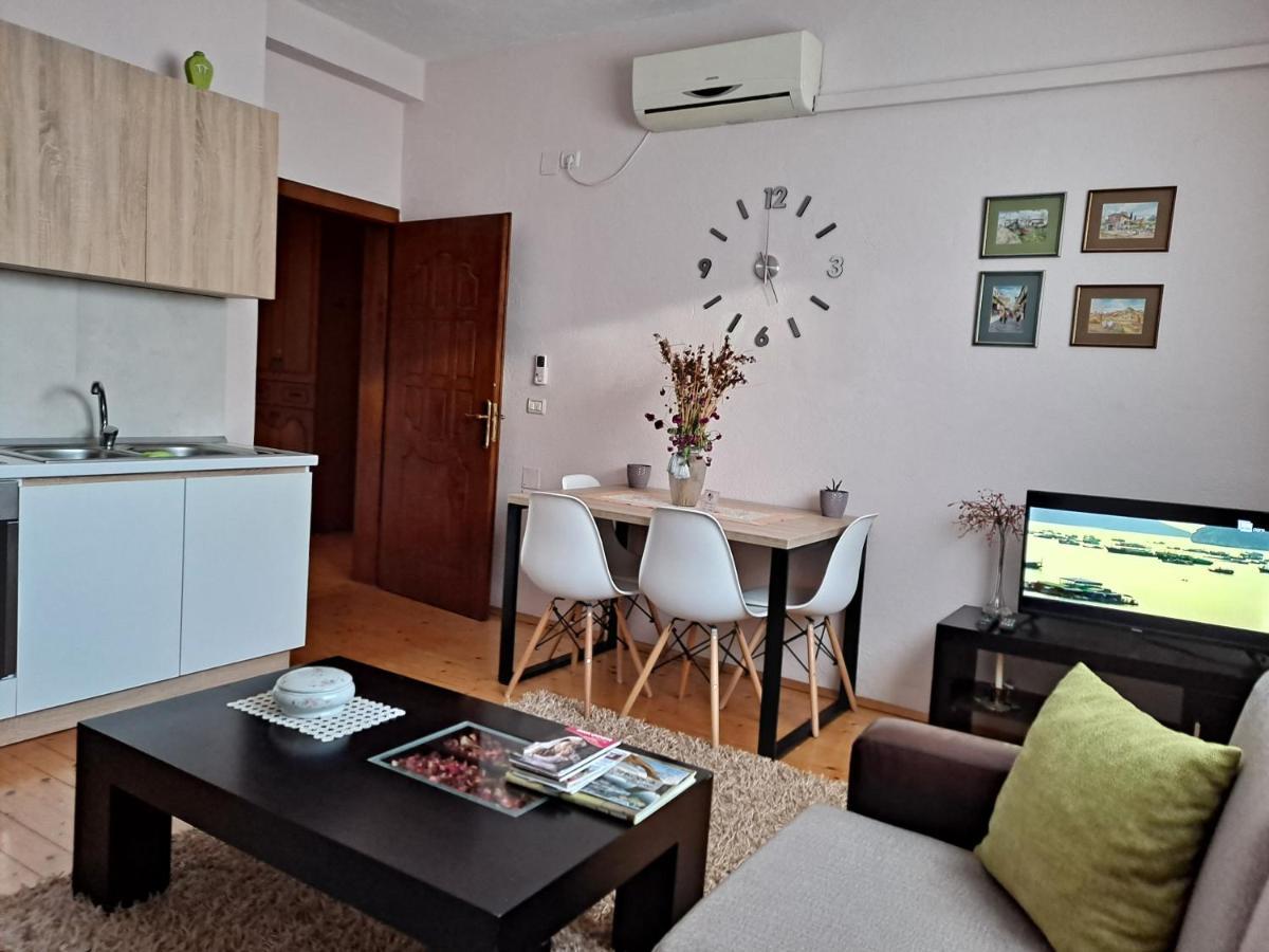 All Seasons Apartments Shkodër Extérieur photo