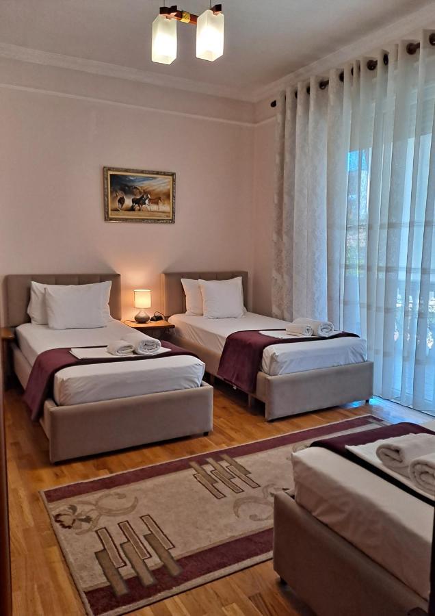 All Seasons Apartments Shkodër Extérieur photo