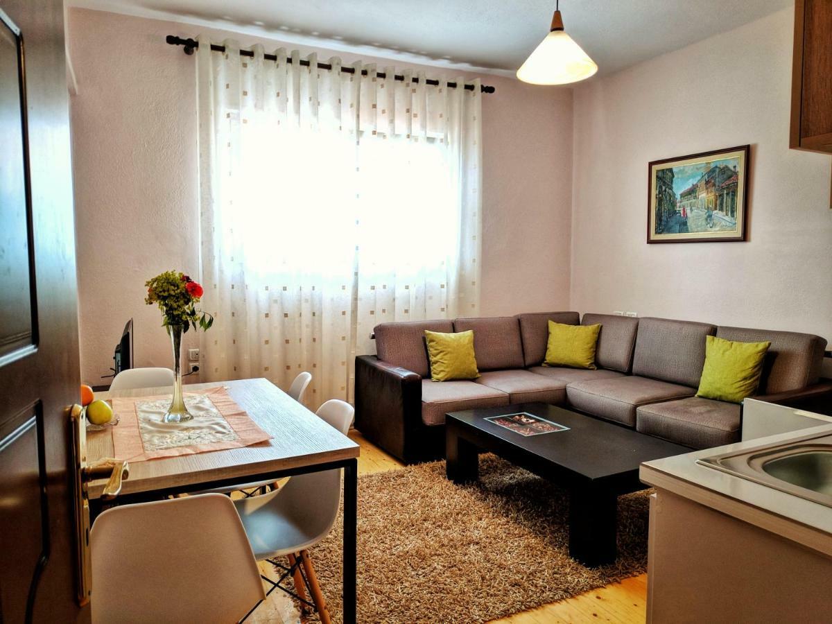 All Seasons Apartments Shkodër Extérieur photo